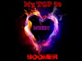 Boomer - My TOP 50 Music preview 