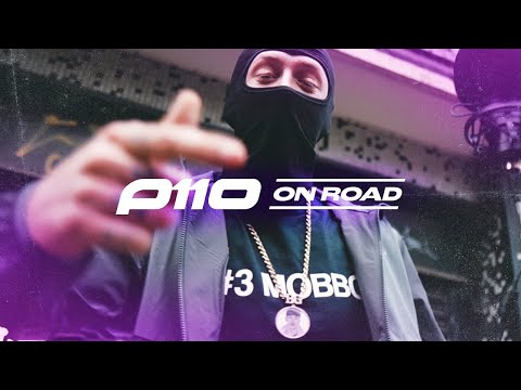 J Lizz - On Road | P110