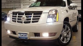Download lagu 2011 Cadillac Escalade Premium mp3 Download lagu 2011 Cadillac Escalade Premium mp3
