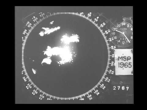 Twin Cities Radar Loop