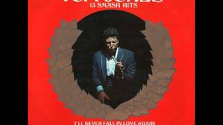 TOM JONES (Wales) - Hold On , I&#39;m Coming