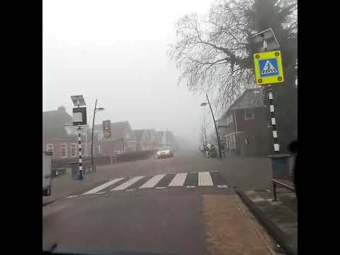 lijn 84: Drachten transferium Oost - Assen station via Haulerwijk