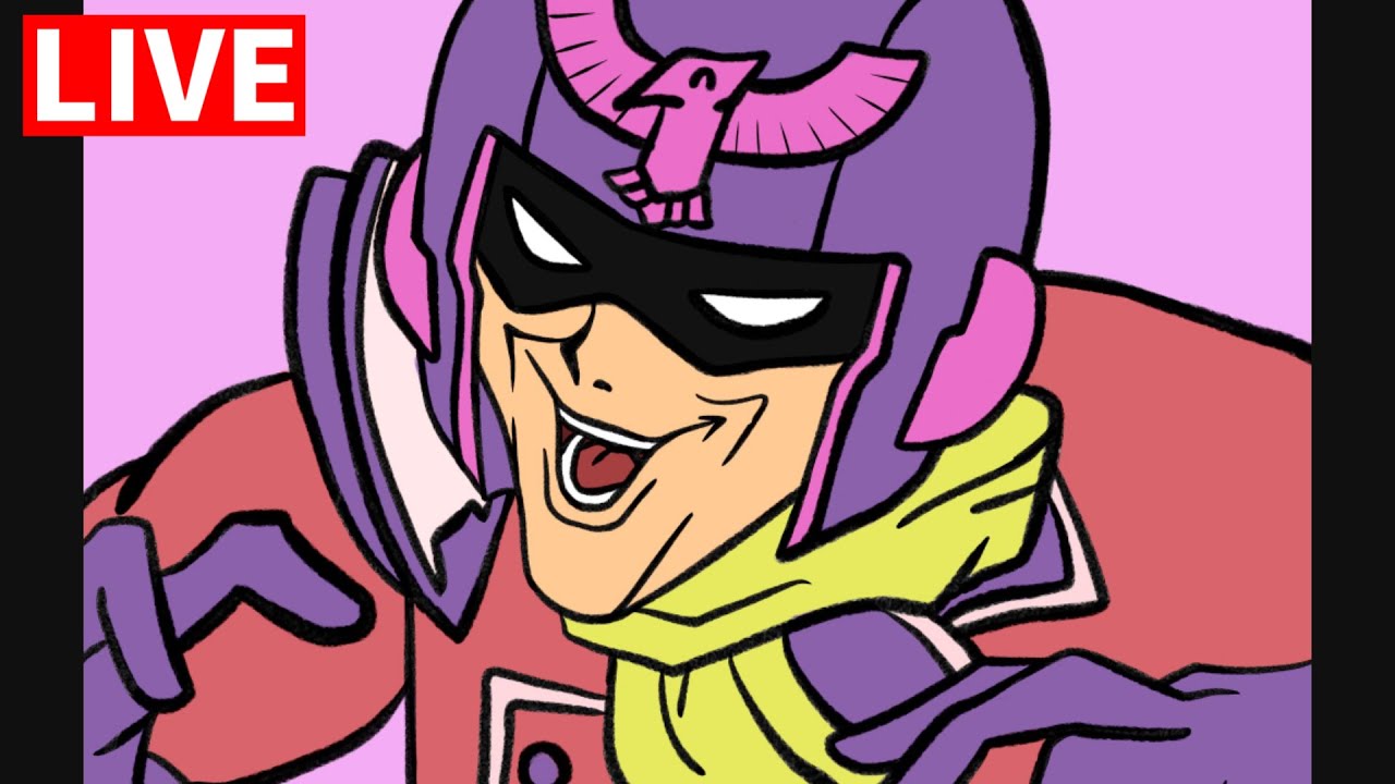 負けたら即終了！ファルコンVIPマッチ！【スマブラSP】