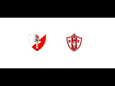 Esentepe KKSK 2 - 1 Girne Halk Evi (AKSA 1.Lig) 10.12.2023