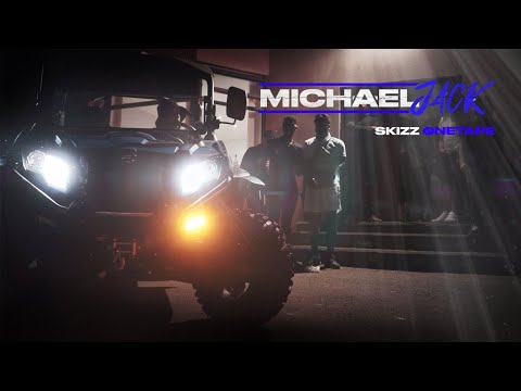 Skizz Onetape - Michael Jack