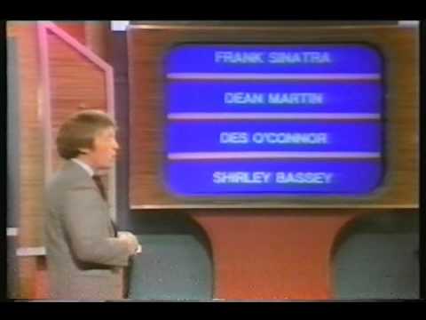BBC1 Continuity (12th April 1982) Easter Monday