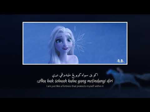 Frozen II (2019) | Show Yourself | Malay (S&T)