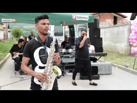 Galactic Group Tundjai - Otkrivane 2021