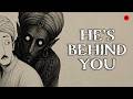 Jinn The Hidden Beings Living With You