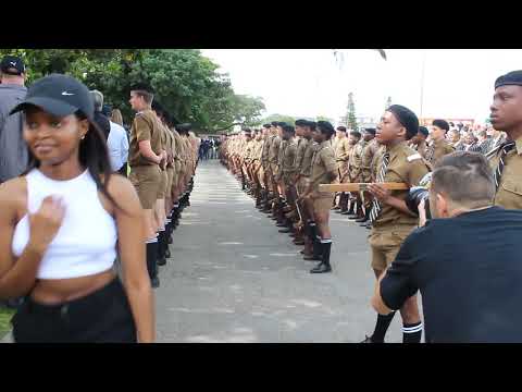 Selborne College 150th Founder's Day 1