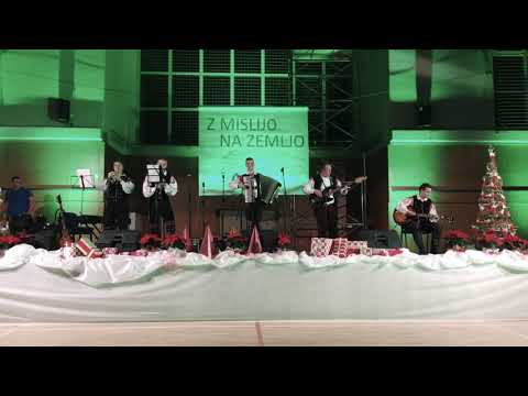 Ansambel Žana Kajzarja - Tinka Tonka