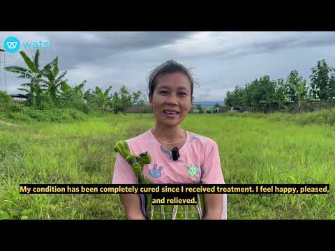 Provide lifesaving healthcare for Burmese refugees