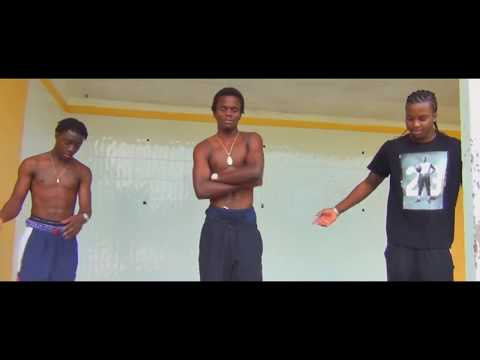 Chilling On The Side  - Team DiZzle (Dir. by @Alii K. Films)