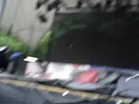 Metallica - Ecstasy Of Gold, Berlin Waldbühne  06.06.06