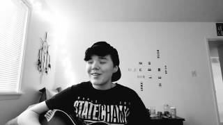 Absent (Rarity Cover)