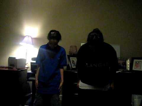 Amreen and Misha Show! (episode 1)