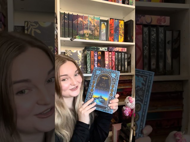 Vídeo relacionado con The Last Dragon King: The TikTok fantasy romance full of adventure and love from the TikTok sensation for 2026 (The Kings of Avalier Book 1) (English Edition)