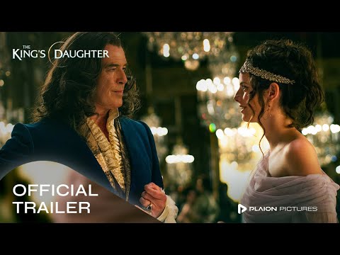 Trailer-Vorschau: The King's Daughter