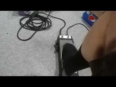 Electro Harmonix Volume Pedal 1973 Pot Vintage image 12