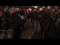 Horeca Rotterdam sluit met You'll Never Walk Alone