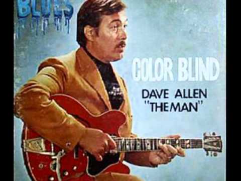 Dave Allen - Lord Have Mercy 1969