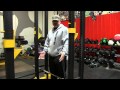 elitefts.com — Dave Tate discusses the elitefts™ ISO™ Power Rack Attachment