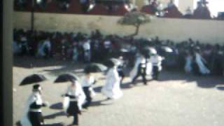 preview picture of video 'CARNAVAL CONTLA  TLAXCALA 2008'