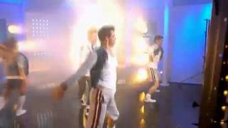 Jedward-Bad Behaviour | This Morning 15/7/2011