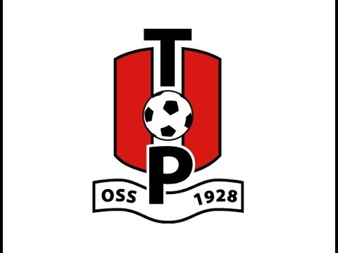 SV TOP - JEUGDTRAINING 2016