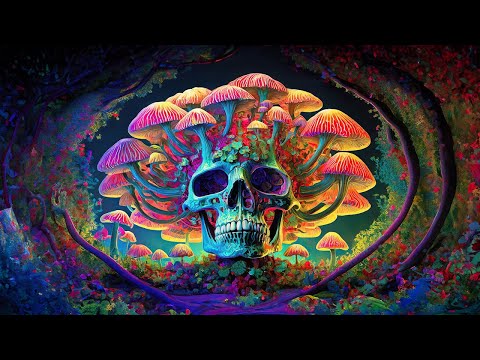 Megadose Mushroom Trip Reports | Part Three