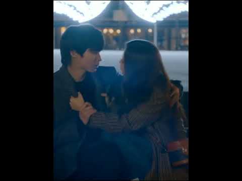 True beauty..💙 #Han seo joon 💚#Lim Joo kyung 🖤