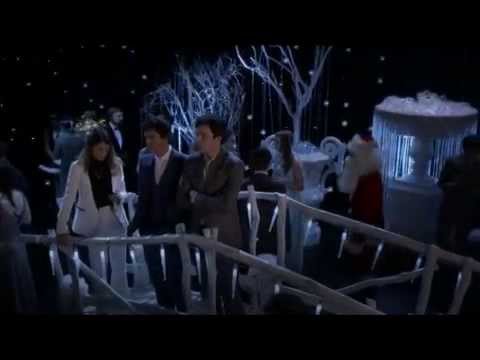 Caleb/Paige/Ezra ll Pretty Little Liars 5.13