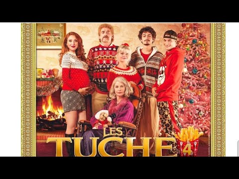 LES TUCHES 4 - bande annonce