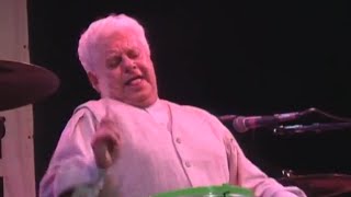Tito Puente - Palladium Days - 8/15/1997 - Newport Jazz Festival (Official)