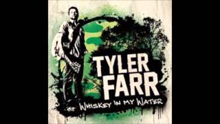 Tyler Farr-Whiskey In My Water (High Quality Full Song)