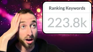 Ranking for 223 THOUSAND Keywords With Programmatic SEO