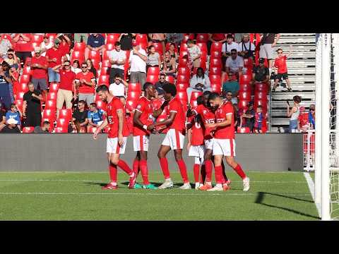 NÎMES OLYMPIQUE vs  SPORTING CLUB TOULON en direct