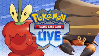 MYSTERIOUS ROCK INN VS FESTIVAL LEAD! PROBEMOS LOS DECKS EN POKEMON TCG LIVE