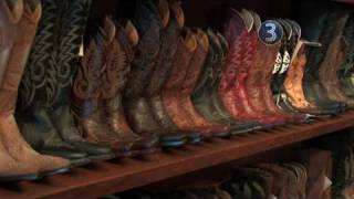 How To Have Western Boots