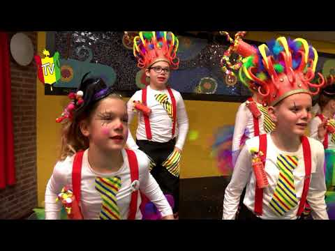 Marotte TV | "Konfetti" Marotte Kènjerleidje 2018