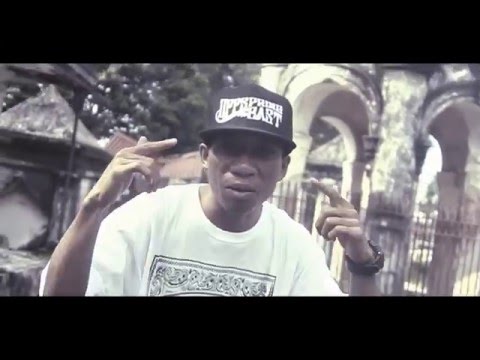 IRON G - ALL MA MIND