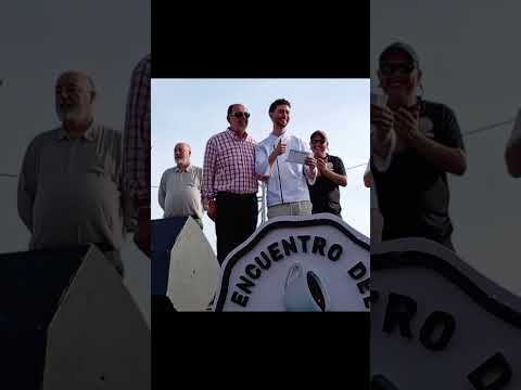 Entrega de Premios Concurso de Rotiseria /Encuentro del Chocolate en Piriápolis, Maldonado, Uruguay