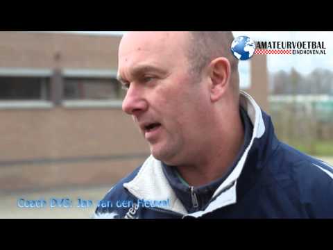 VV Waalre - DVS (1-3) Interviews