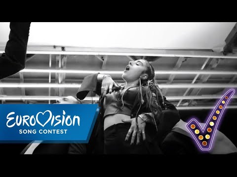 Songcheck: Srbuk - "Walking Out" - Armenien | Eurovision Song Contest