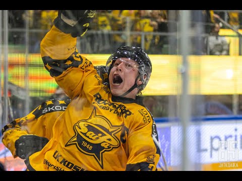 SaiPan hopeakausi 2024–25 tribuutti – Idän ihme