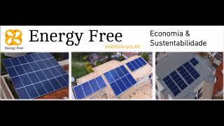 Energy Free - Energia Solar