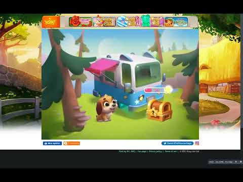 PET RESCUE SAGA LEVEL 6266,6267,6268,6269,6270