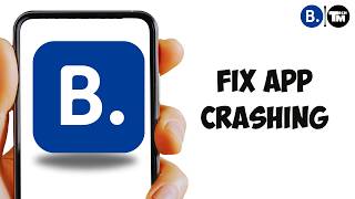 How To Fix Booking.com App Crashing | Booking.com App Not Working (Easy Fix Guide)