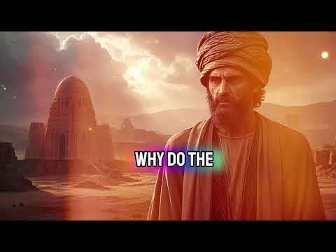 📖 Psalm 2:1–12 | God's Sovereign King