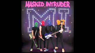 Masked Intruder - Crime Spree (Official)